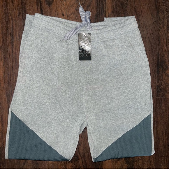 Marx & Dutch Grey Sweatpants/Joggers - Picture 4 of 7